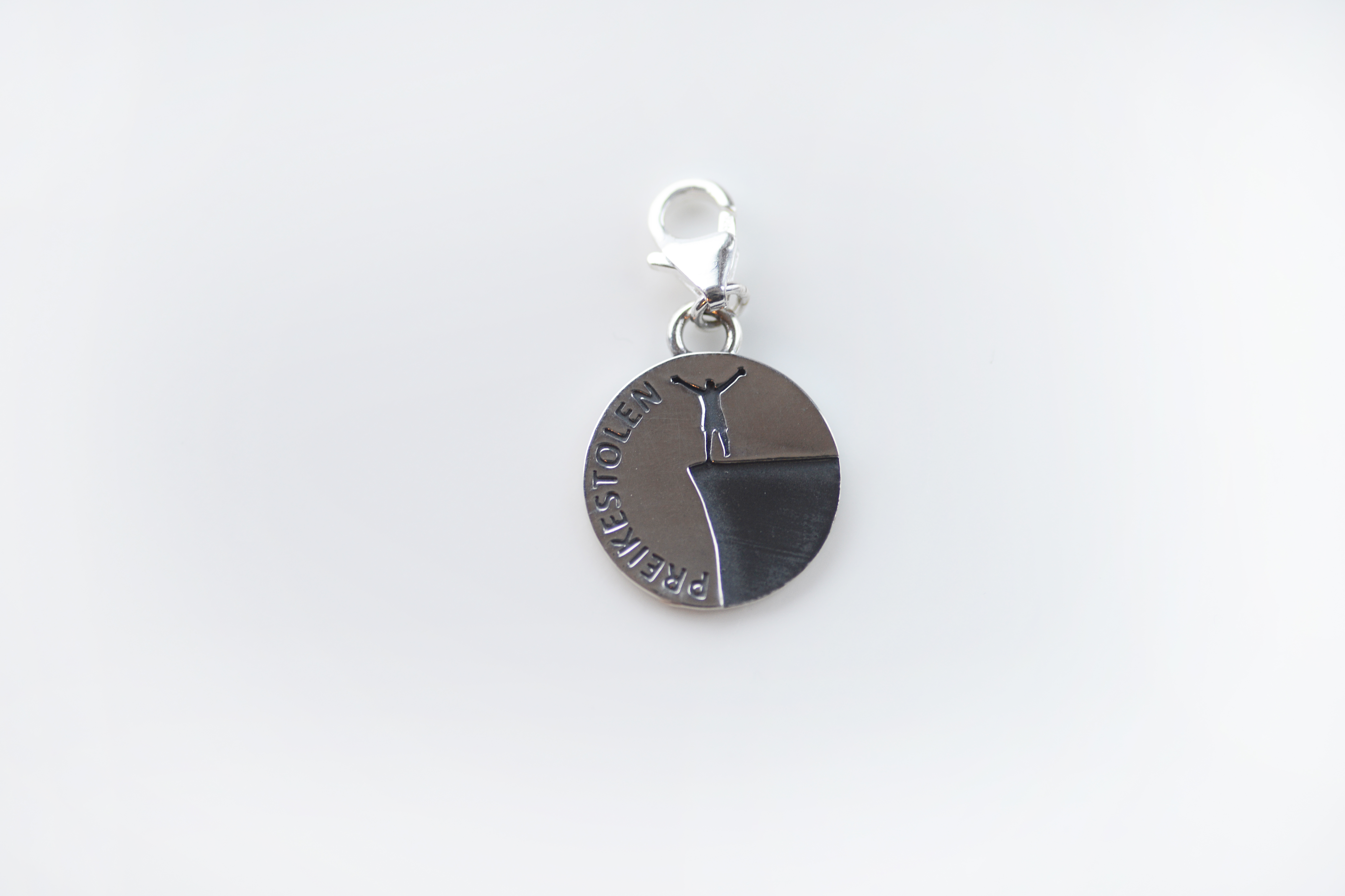 Preikestolen charm